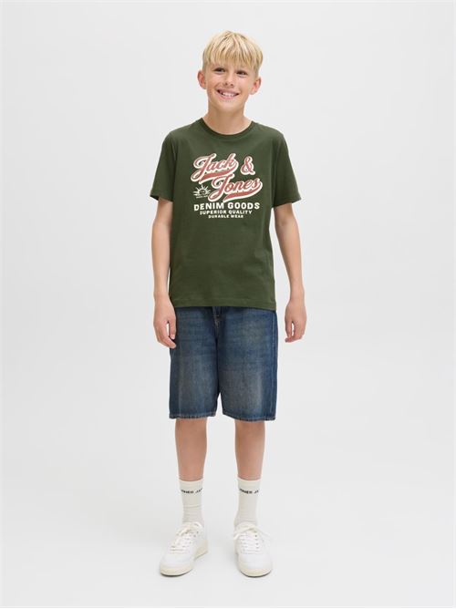  JACK JONES KIDS | 12280070/Duffel Bag